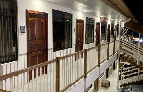 Liberia Hotel | Hotel Wilson Condega
