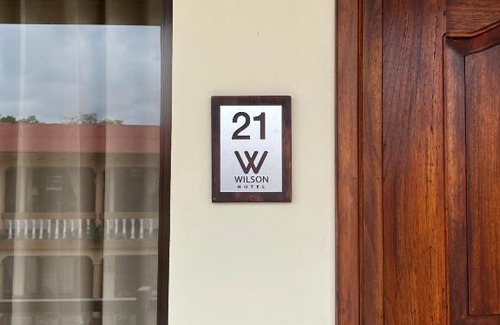 Liberia Hotel | Hotel Wilson Condega