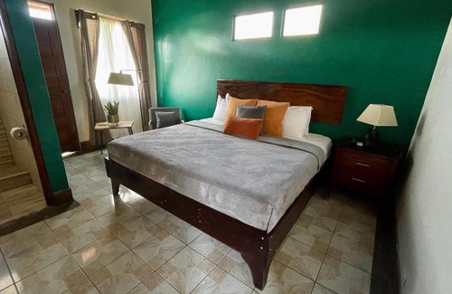 Liberia Hotel | Hotel Wilson Condega