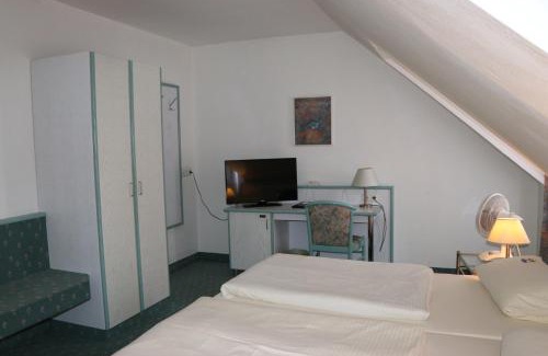 Stegaurach Cama Y Desayuno | Hotel Windfelder