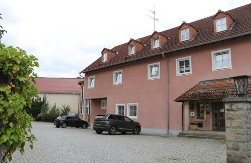 Stegaurach Cama Y Desayuno | Hotel Windfelder