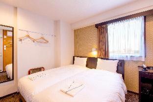 Akabane Hotel | Hotel Wing International Tokyo Akabane