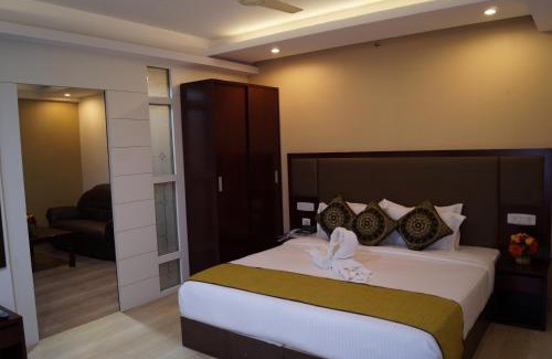 Visakhapatnam Hotel | Hotel Winsar Park