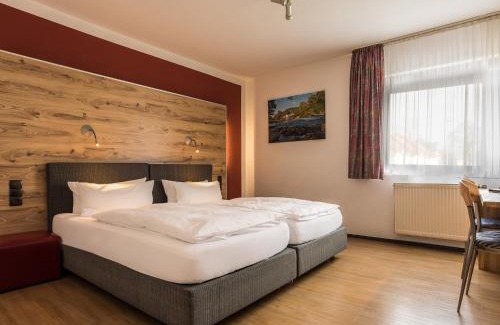Bergisch Gladbach Hotel | Hotel & Wirtshaus Hansen