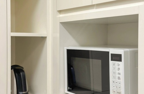 Haeundae Apartamento | HOTEL WITH