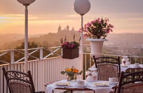 Zellerau Hotel | Hotel Wittelsbacher Höh