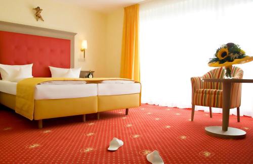 Zellerau Hotel | Hotel Wittelsbacher Höh