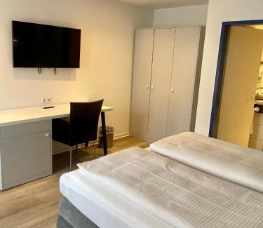 Wittlich Hotel | Hotel Wittlicher Hof