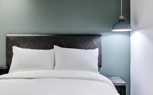 Hangangno-dong Hotel | Hotel WO Yongsan Station