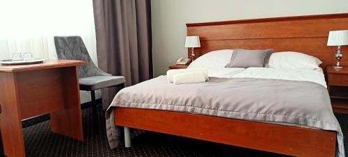 Ustronie Morskie Hotel | Hotel Wodnik Twój Hotel z widokiem na morze