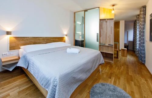 Hostivar Hotel | Hotel Wolf