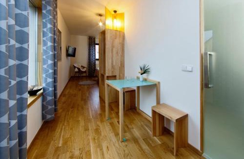 Hostivar Hotel | Hotel Wolf