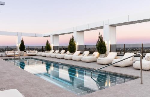 Fortitude Valley Hotel | Hotel X Brisbane Fortitude Vly, Vignette Collection by IHG
