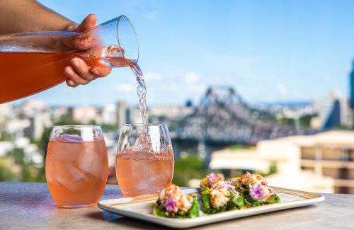 Fortitude Valley Hotel | Hotel X Brisbane Fortitude Vly, Vignette Collection by IHG