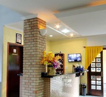 Centro Hotel | Hotel Xapuri