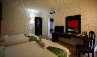 Downtown Cancun Hotel | Hotel Xbalamqué & Spa Cancún Centro