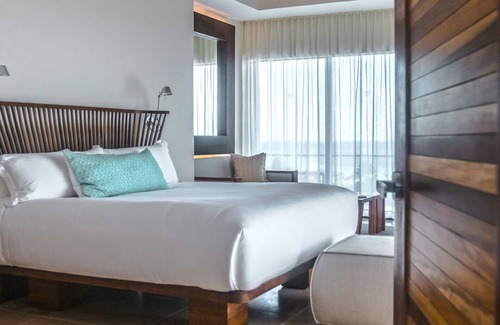 Xcaret Complejo | Hotel Xcaret Mexico - All Parks / All Fun Inclusive