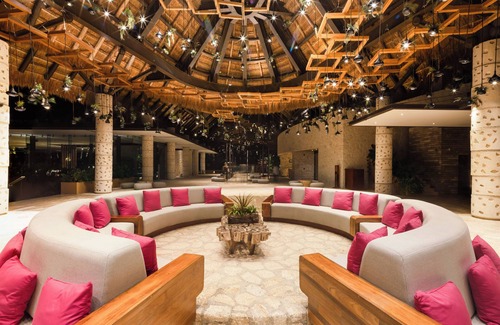 Xcaret Complejo | Hotel Xcaret Mexico - All Parks / All Fun Inclusive