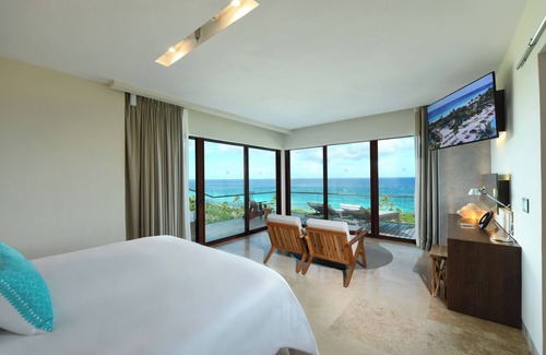 Xcaret Complejo | Hotel Xcaret Mexico - All Parks / All Fun Inclusive
