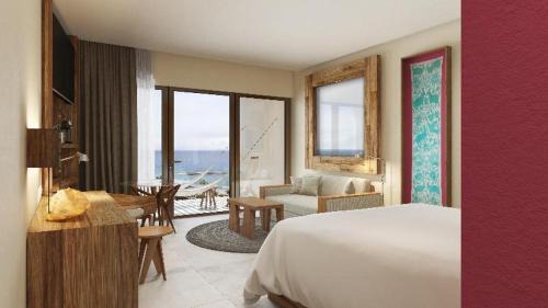 Xcaret Complejo | Hotel Xcaret Mexico All Parks All Fun Inclusive