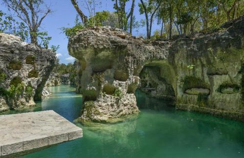 Xcaret Complejo | Hotel Xcaret Mexico All Parks All Fun Inclusive