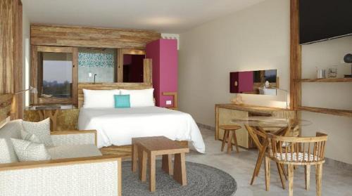 Xcaret Complejo | Hotel Xcaret Mexico All Parks All Fun Inclusive