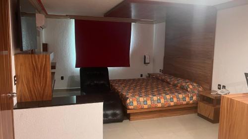 Purisima del Rincon Apartamento | Hotel Xiada