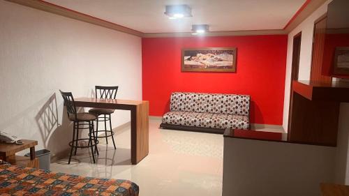 Purisima del Rincon Apartamento | Hotel Xiada