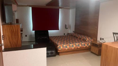 Purisima del Rincon Apartamento | Hotel Xiada