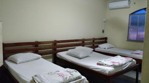 Casimiro de Abreu Casa | Hotel Ximenes