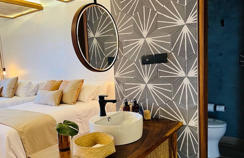 Boca del Rio Hotel | Hotel Xkan Hotel Boutique - Adults Only