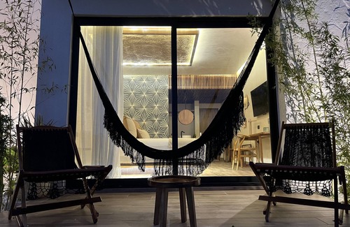 Boca del Rio Hotel | Hotel Xkan Hotel Boutique - Adults Only