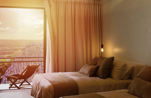 Boca del Rio Hotel | Hotel Xkan Hotel Boutique - Adults Only