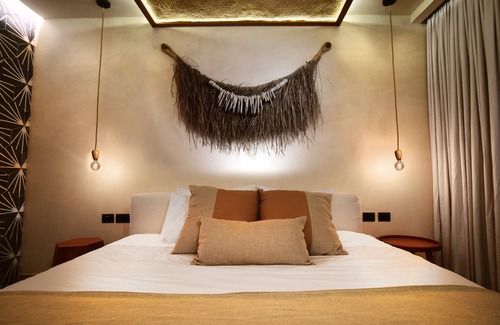 Boca del Rio Hotel | Hotel Xkan Hotel Boutique - Adults Only