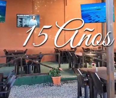 San Antonio Suchitepequez Hotel | Hotel y Restaurante Casa Antigua