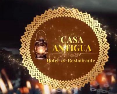 San Antonio Suchitepequez Hotel | Hotel y Restaurante Casa Antigua
