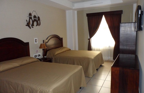 Mazatenango Hotel | Hotel y Restaurante Costa Verde Mazatenango
