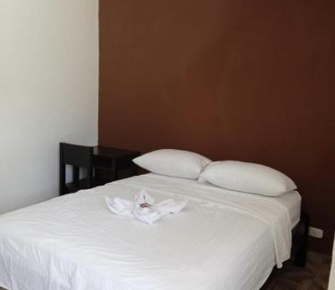 Nicoya Hotel | HOTEL Y RESTAURANTE RANCHO DE SEBAS