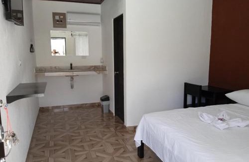 Nicoya Hotel | HOTEL Y RESTAURANTE RANCHO DE SEBAS