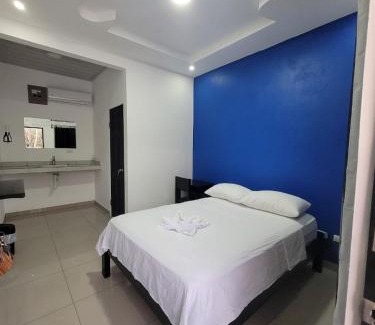 Nicoya Hotel | HOTEL Y RESTAURANTE RANCHO DE SEBAS