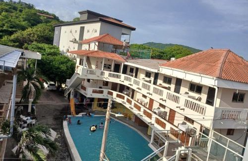 La Libertad Hotel | Hotel y Restaurante Santa Fe