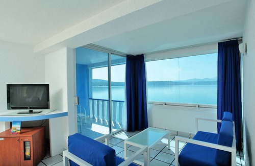 Tequesquitengo Hotel | Hotel Villa Bejar Tequesquitengo
