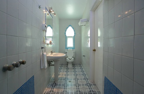 Tequesquitengo Hotel | Hotel Villa Bejar Tequesquitengo