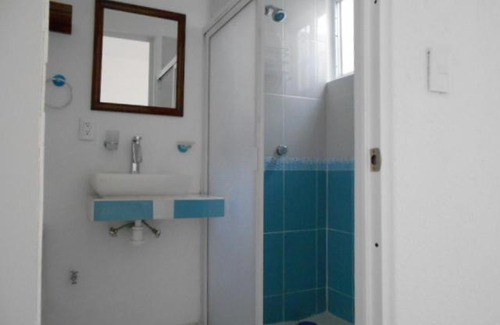 Salina Cruz Hotel | Hotel y Suites Del Pacifico