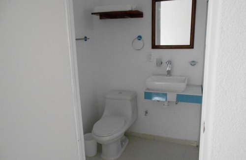 Salina Cruz Hotel | Hotel y Suites Del Pacifico