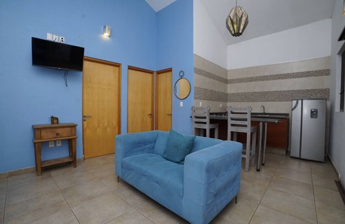 Villagran Hotel | Hotel y Villas Los Pirules By Rotamundos