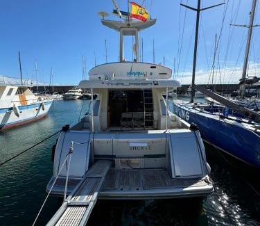 Sant Adria de Besos Alquiler De Eote | Hotel Yacht Sherte
