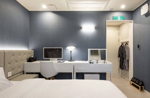 Suyeong-Gu Hotel | Hotel Yaja Gwangalli