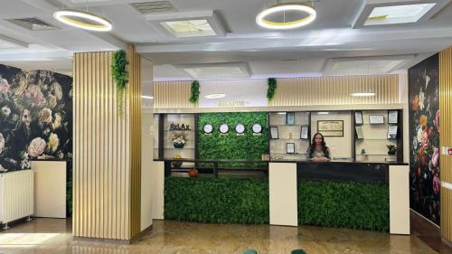 Pitesti Hotel | Hotel Yaky Center