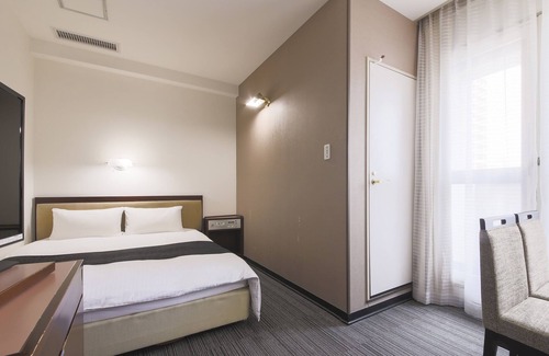 Tokamachi Hotel | APA Hotel Yamagata-Ekimaeodori
